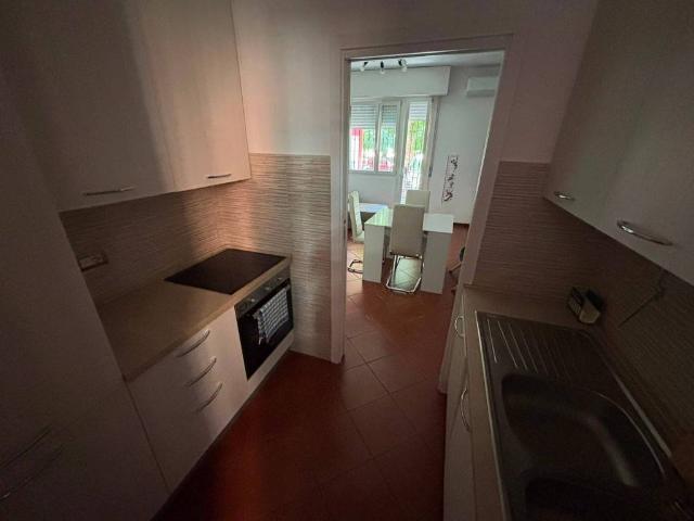 Appartamento in affitto a Milano MI