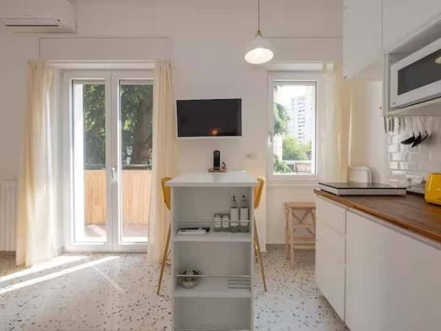 Appartamento in affitto a Milano MI