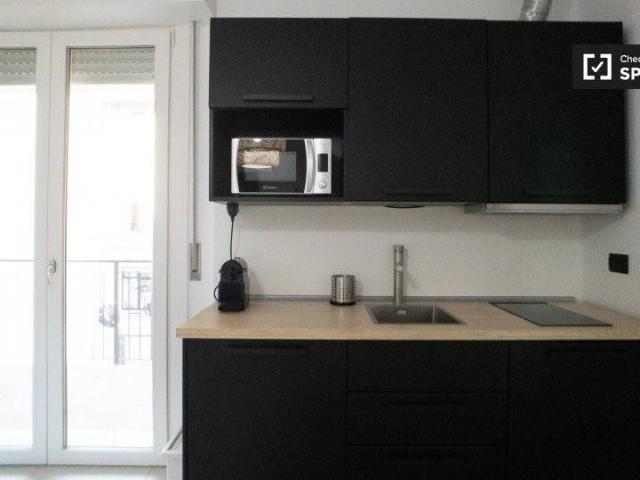Appartamento in affitto a Milano MI
