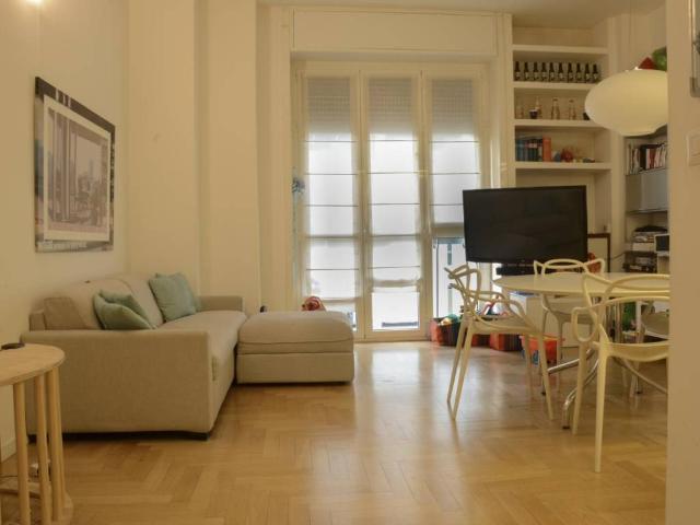 Appartamento in affitto a Milano MI