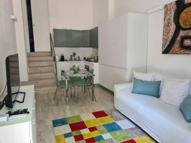 Loft / Open Space in affitto a Milano MI