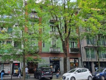 Appartamento in affitto a Milano MI