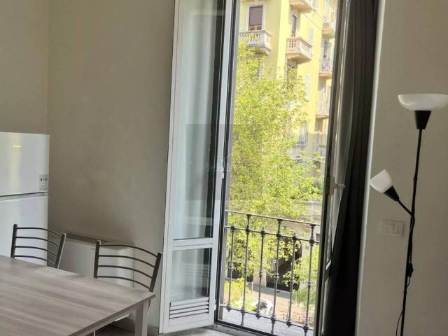 Appartamento in affitto a Milano MI