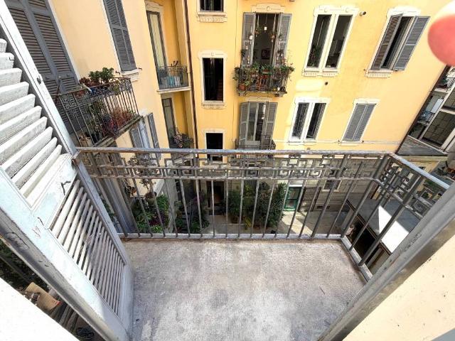 Appartamento in affitto a Milano MI