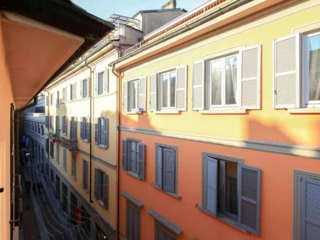 Appartamento in affitto a Milano MI