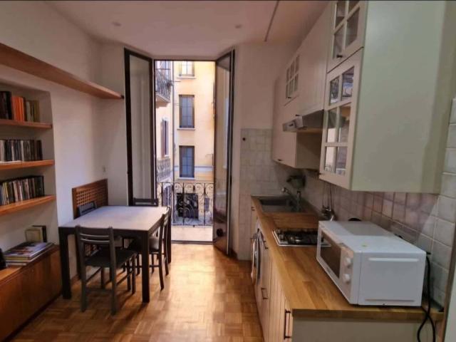 Appartamento in affitto a Milano MI