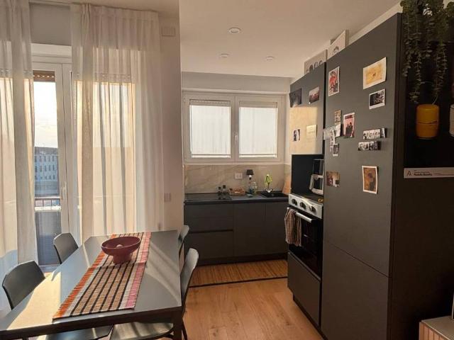 Appartamento in affitto a Milano MI