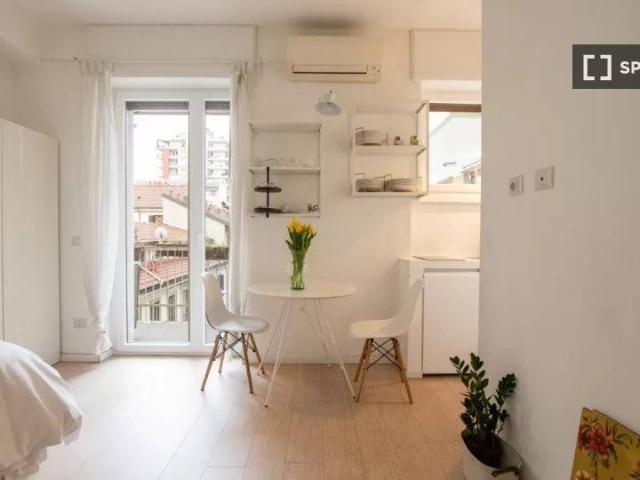 Appartamento in affitto a Milano MI