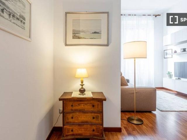 Appartamento in affitto a Milano MI