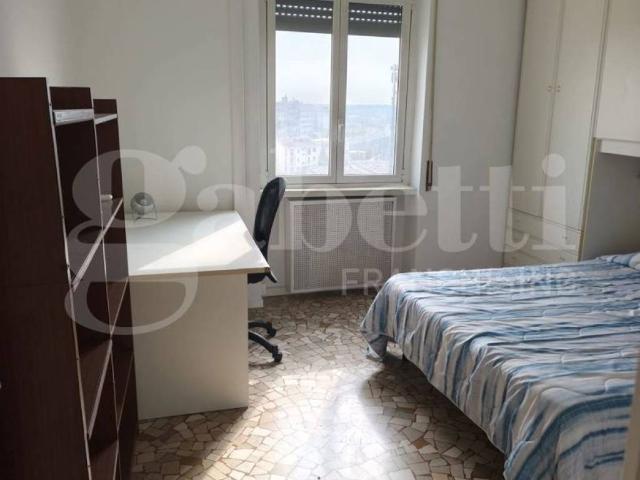 Appartamento in affitto a Milano MI