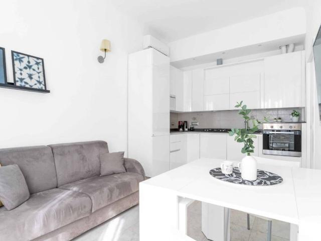 Appartamento in affitto a Milano MI