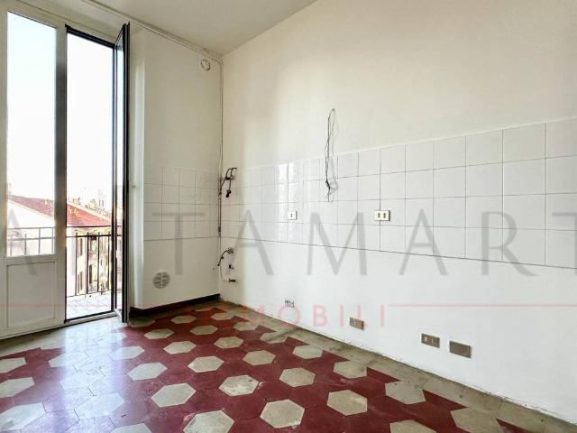 Appartamento in affitto a Milano MI