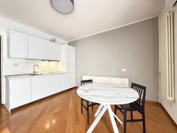 Villapizzone, Via Umberto Ceva, Quartiere Bovisasca, Milano, Milano Lombardia, Lombardia