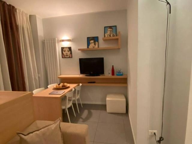 Appartamento in affitto a Milano MI