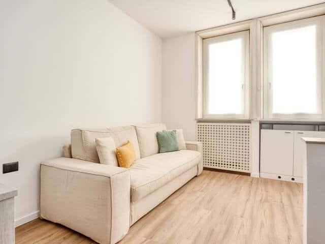 Appartamento in affitto a Milano MI