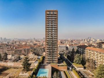 Appartamento in affitto a Milano MI