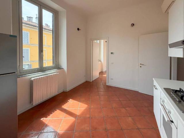 Appartamento in affitto a Milano MI