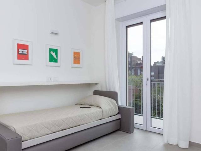 Appartamento in affitto a Milano MI