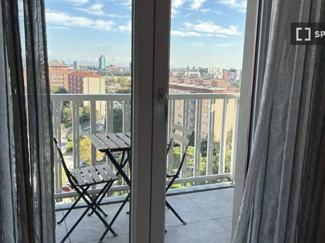 Appartamento in affitto a Milano MI