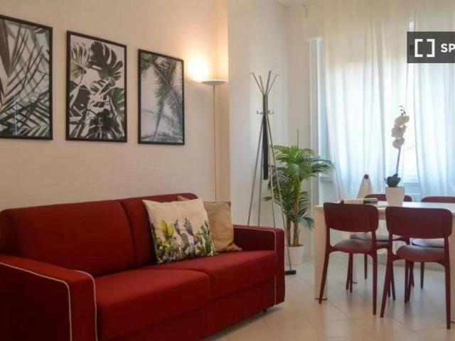 Appartamento in affitto a Milano MI