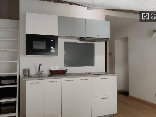 Appartamento in affitto a Milano MI