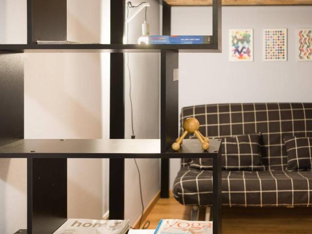 Appartamento in affitto a Milano MI