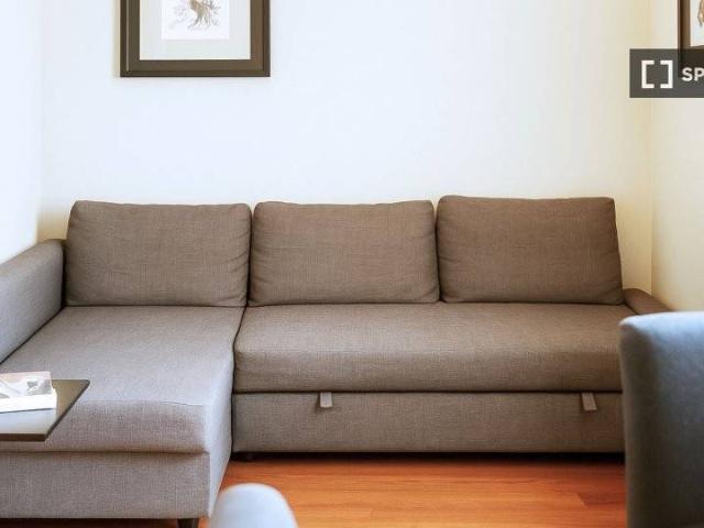Appartamento in affitto a Milano MI
