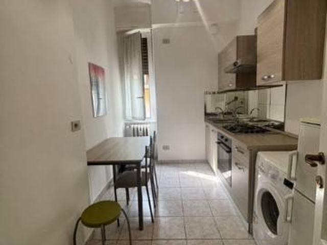 Appartamento in affitto a Milano MI