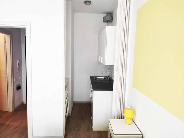 Appartamento in affitto a Milano MI