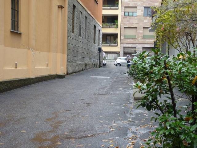 Appartamento in affitto a Milano MI