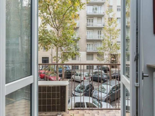 Appartamento in affitto a Milano MI
