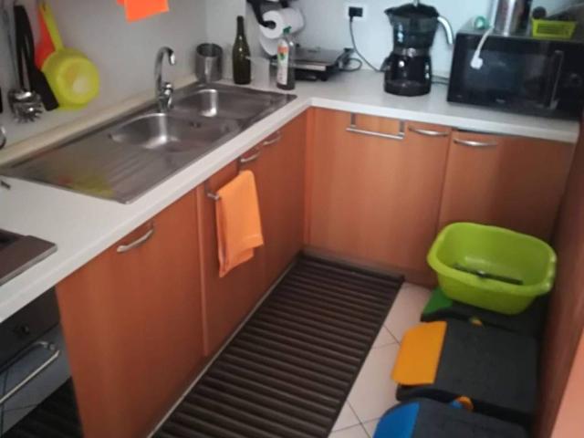 Appartamento in affitto a Milano MI