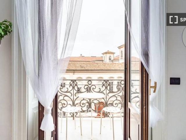 Appartamento in affitto a Milano MI