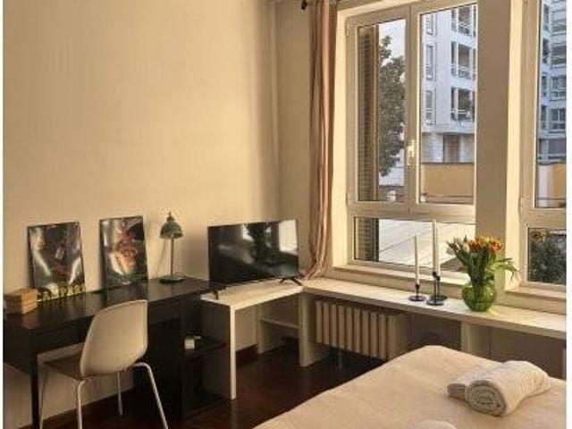 Appartamento in affitto a Milano MI