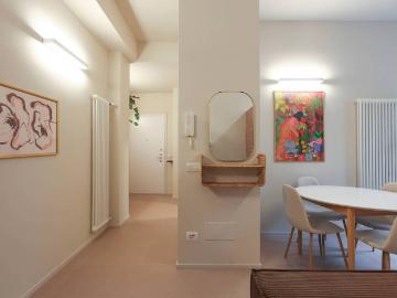 Appartamento in affitto a Milano MI