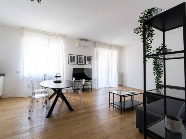 Appartamento in affitto a Milano MI