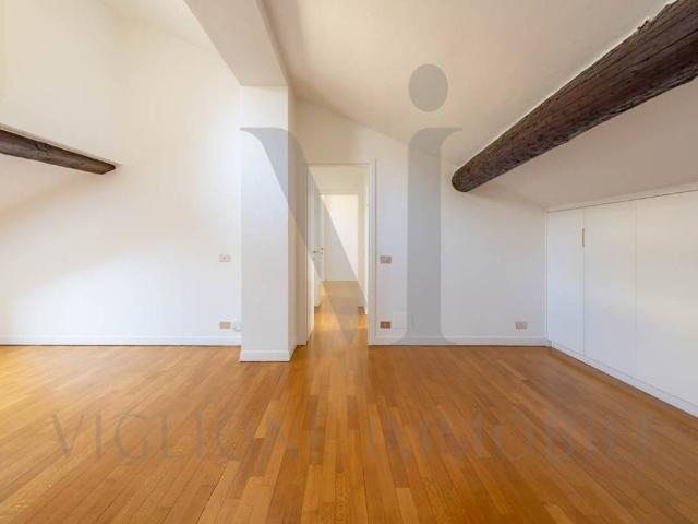 Appartamento in affitto a Milano MI