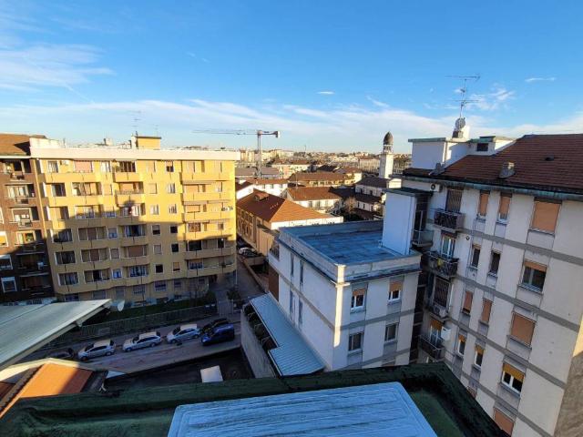 Appartamento in affitto a Milano MI