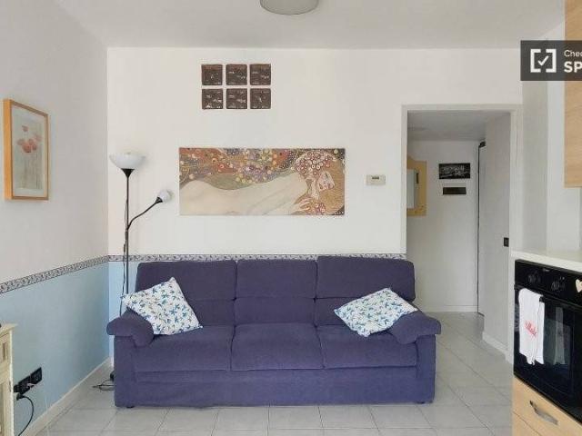 Appartamento in affitto a Milano MI