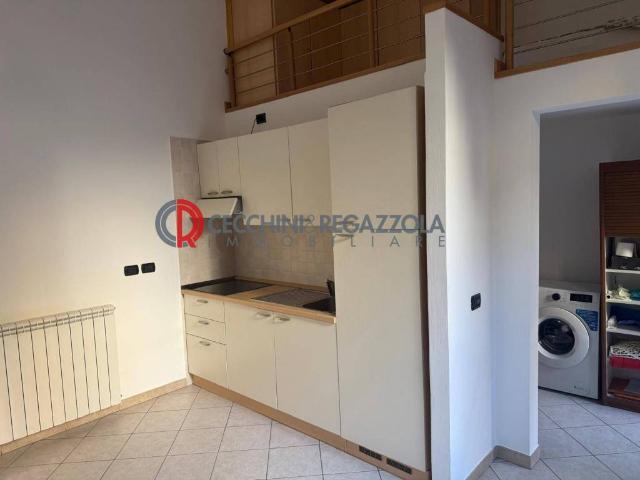 Appartamento in affitto a Milano MI