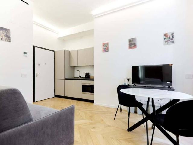 Appartamento in affitto a Milano MI