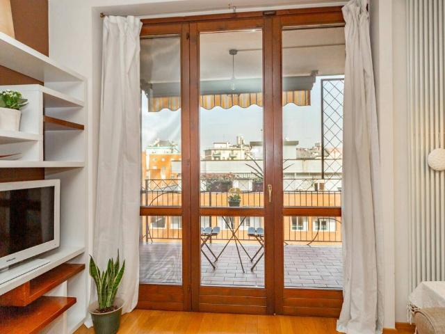Appartamento in affitto a Milano MI