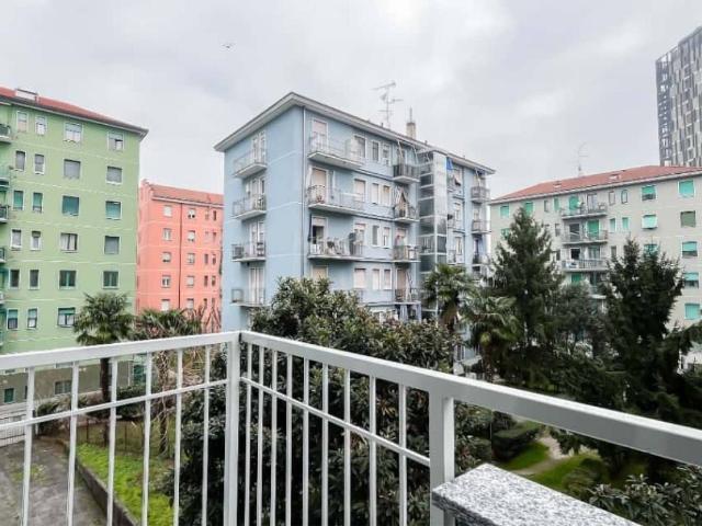Appartamento in affitto a Milano MI