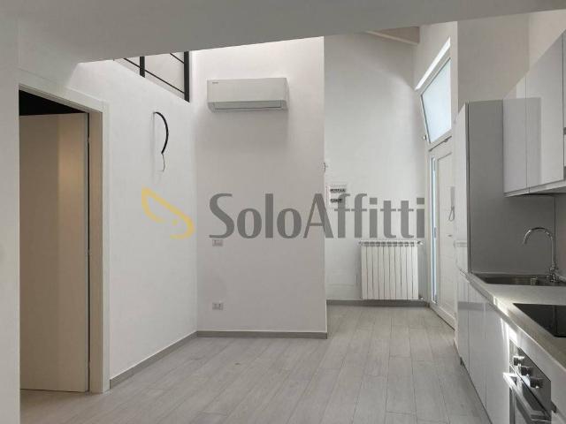 Appartamento in affitto a Milano MI