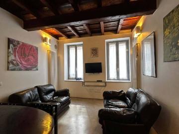 Appartamento in affitto a Milano MI