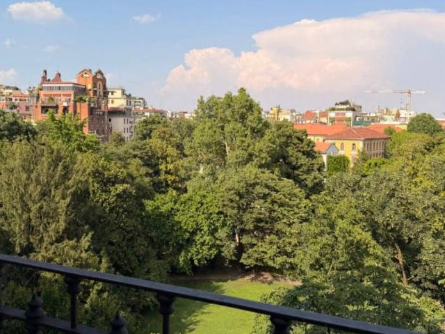 Appartamento in affitto a Milano MI