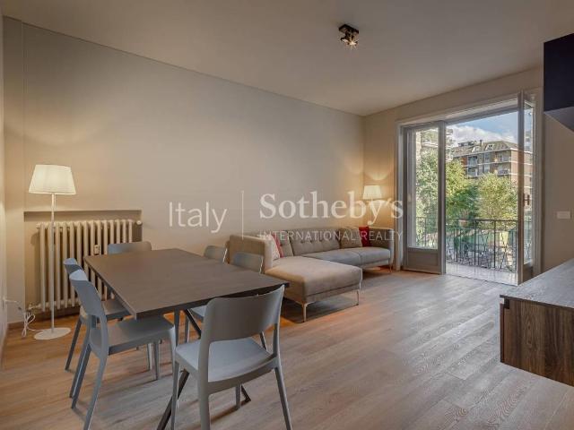 Appartamento in affitto a Milano MI