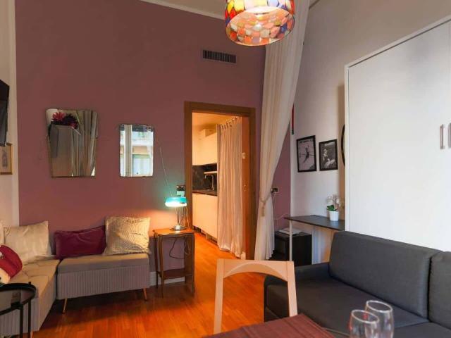 Appartamento in affitto a Milano MI