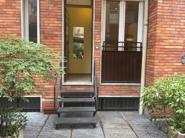 Appartamento in affitto a Milano MI