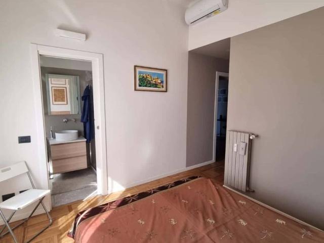 Appartamento in affitto a Milano MI